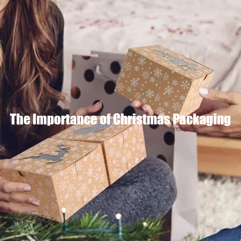 The Importance of Christmas Packaging